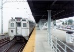 NJT Arrow III Coach 1489